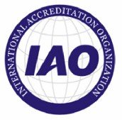 IAO Logo